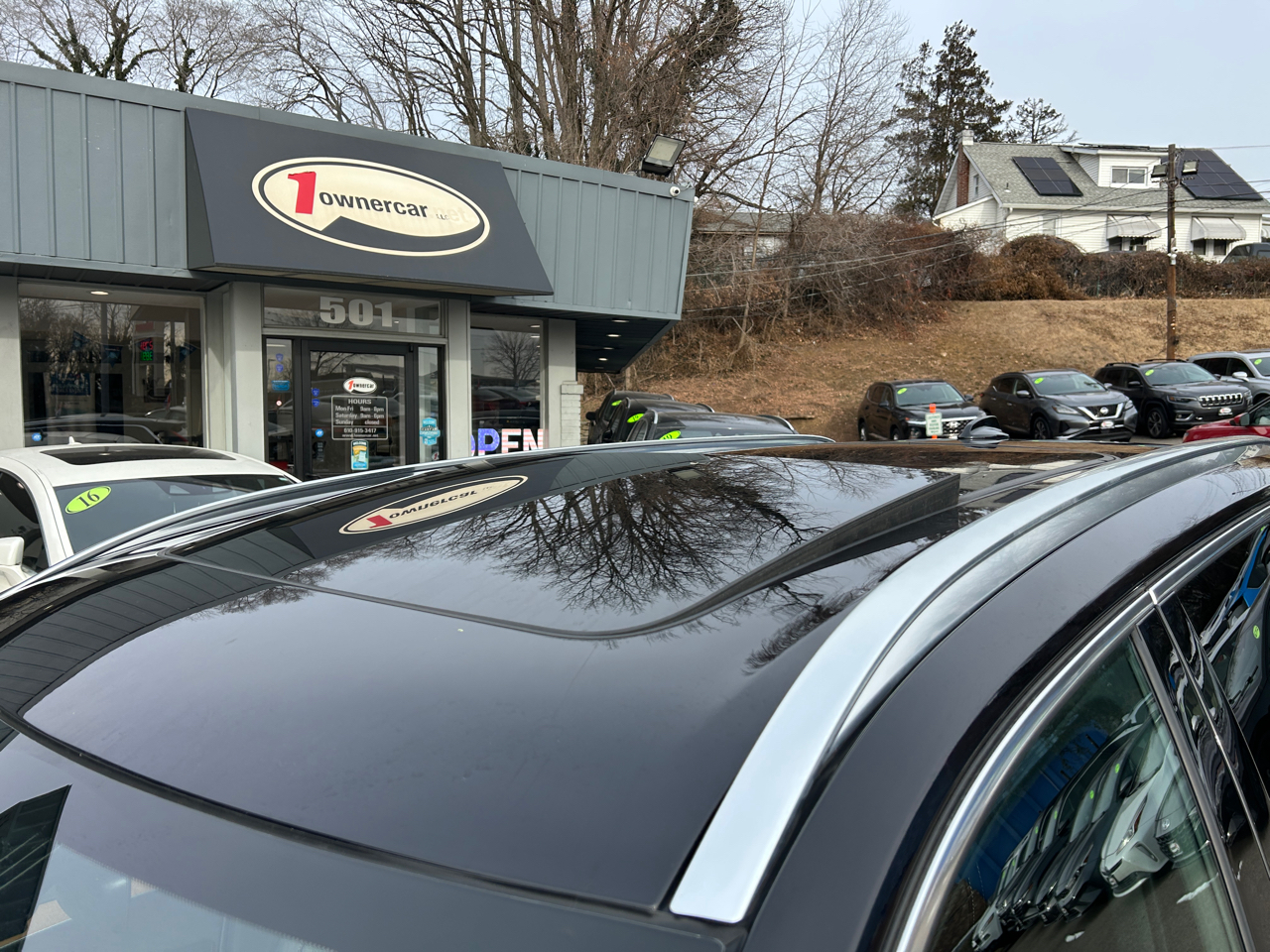 Volvo XC90 T6 AWD Inscription 7 Passenger 2020