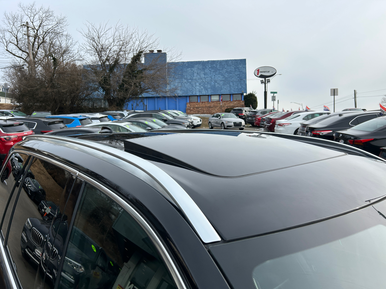 Volvo XC90 T6 AWD Inscription 7 Passenger 2020