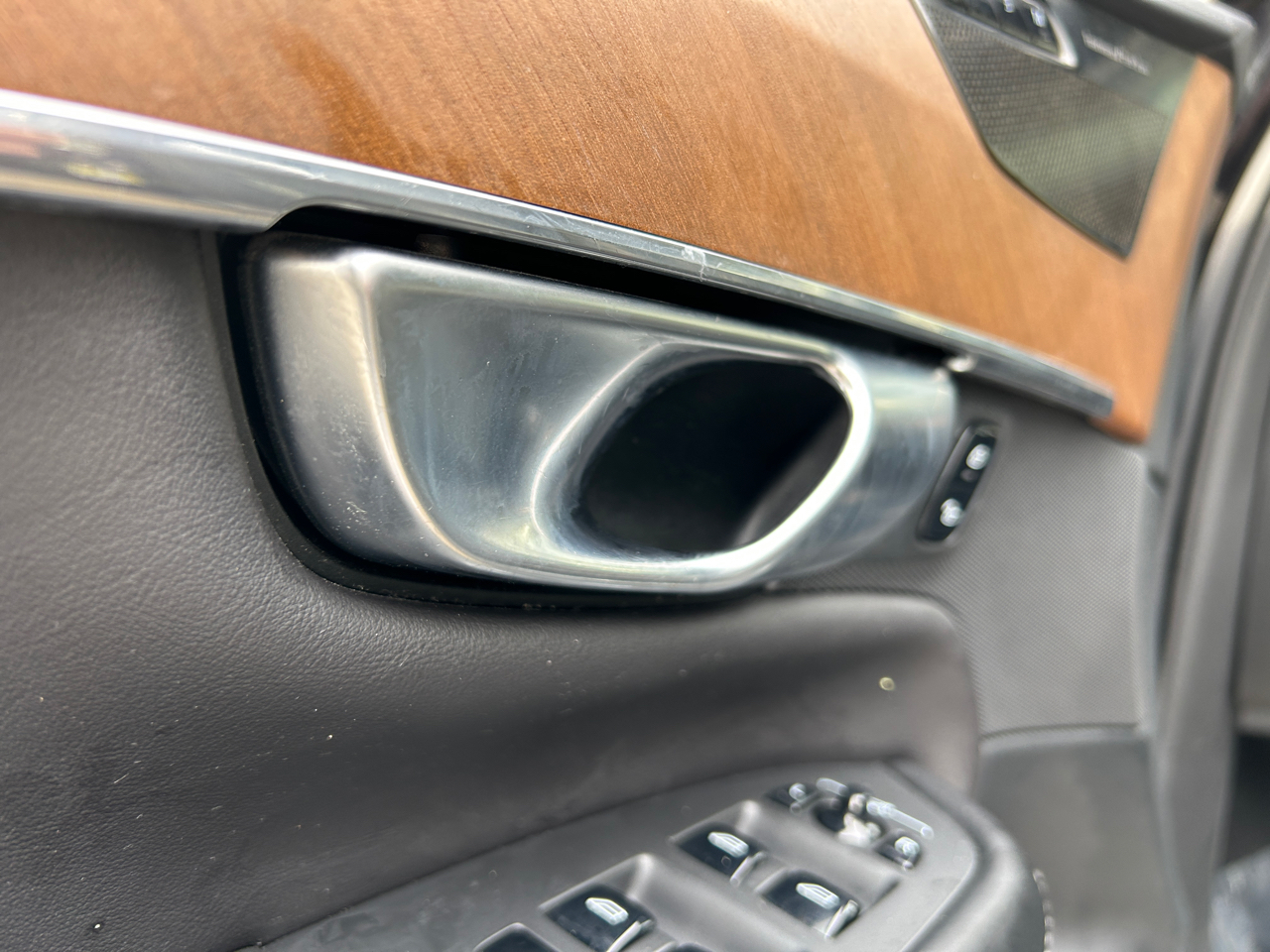 Volvo XC90 T6 AWD Inscription 7 Passenger 2020