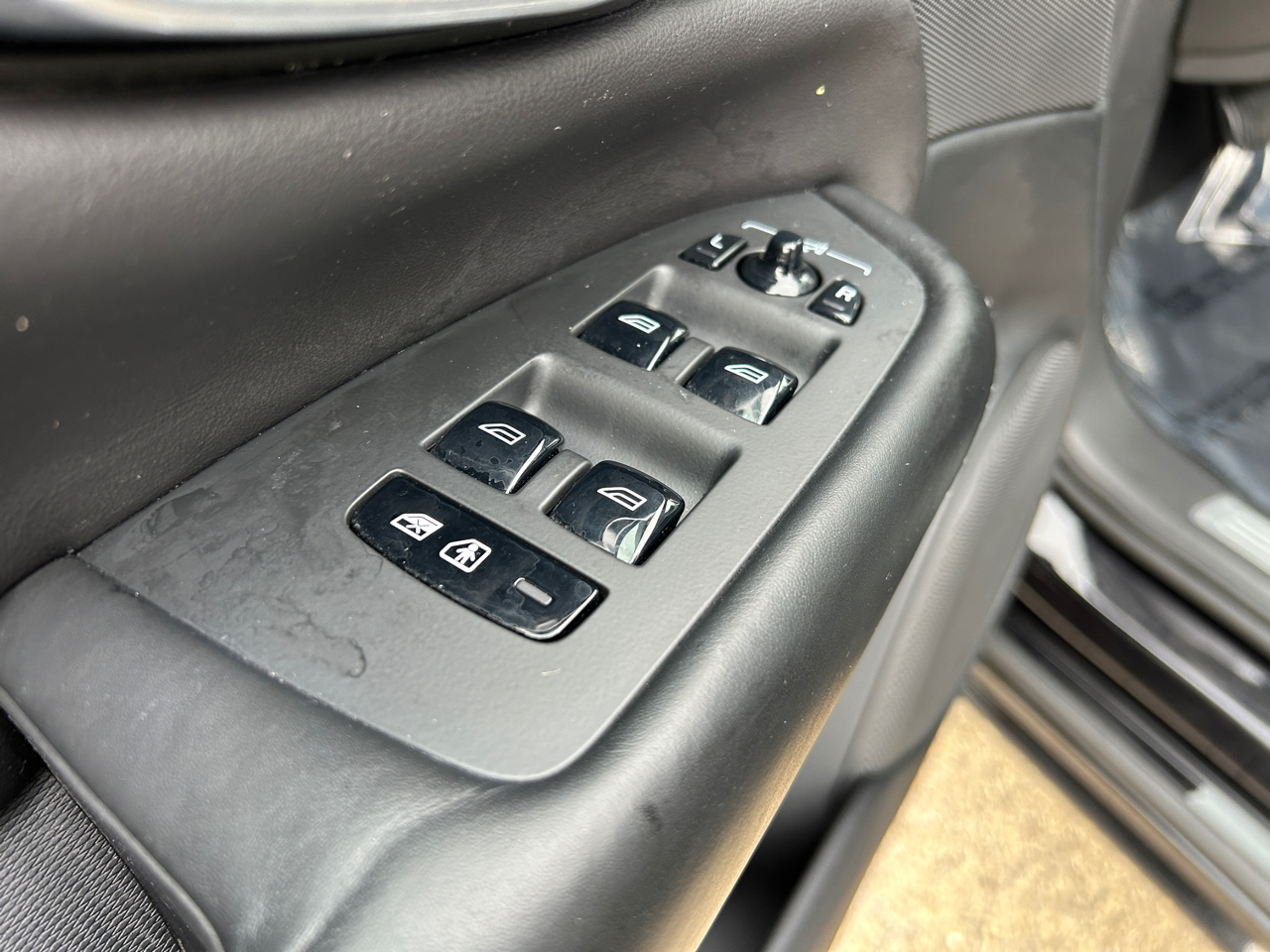 Volvo XC90 T6 AWD Inscription 7 Passenger 2020