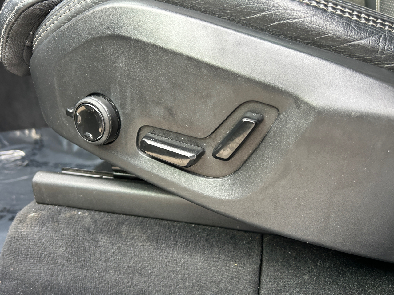 Volvo XC90 T6 AWD Inscription 7 Passenger 2020