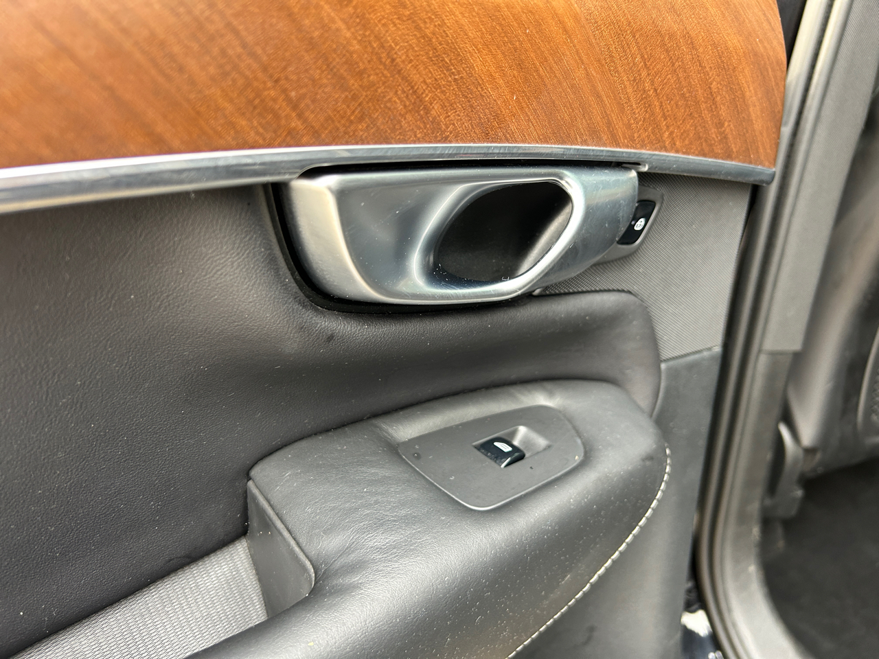 Volvo XC90 T6 AWD Inscription 7 Passenger 2020