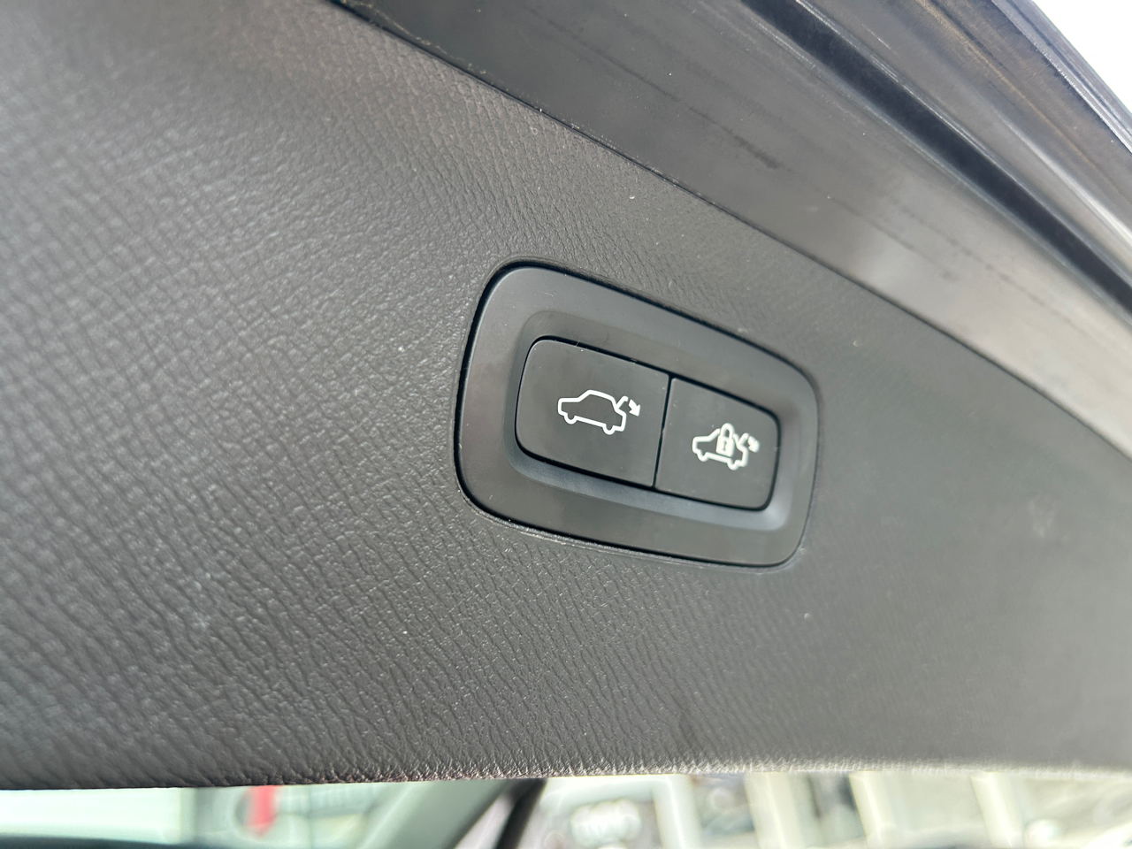 Volvo XC90 T6 AWD Inscription 7 Passenger 2020