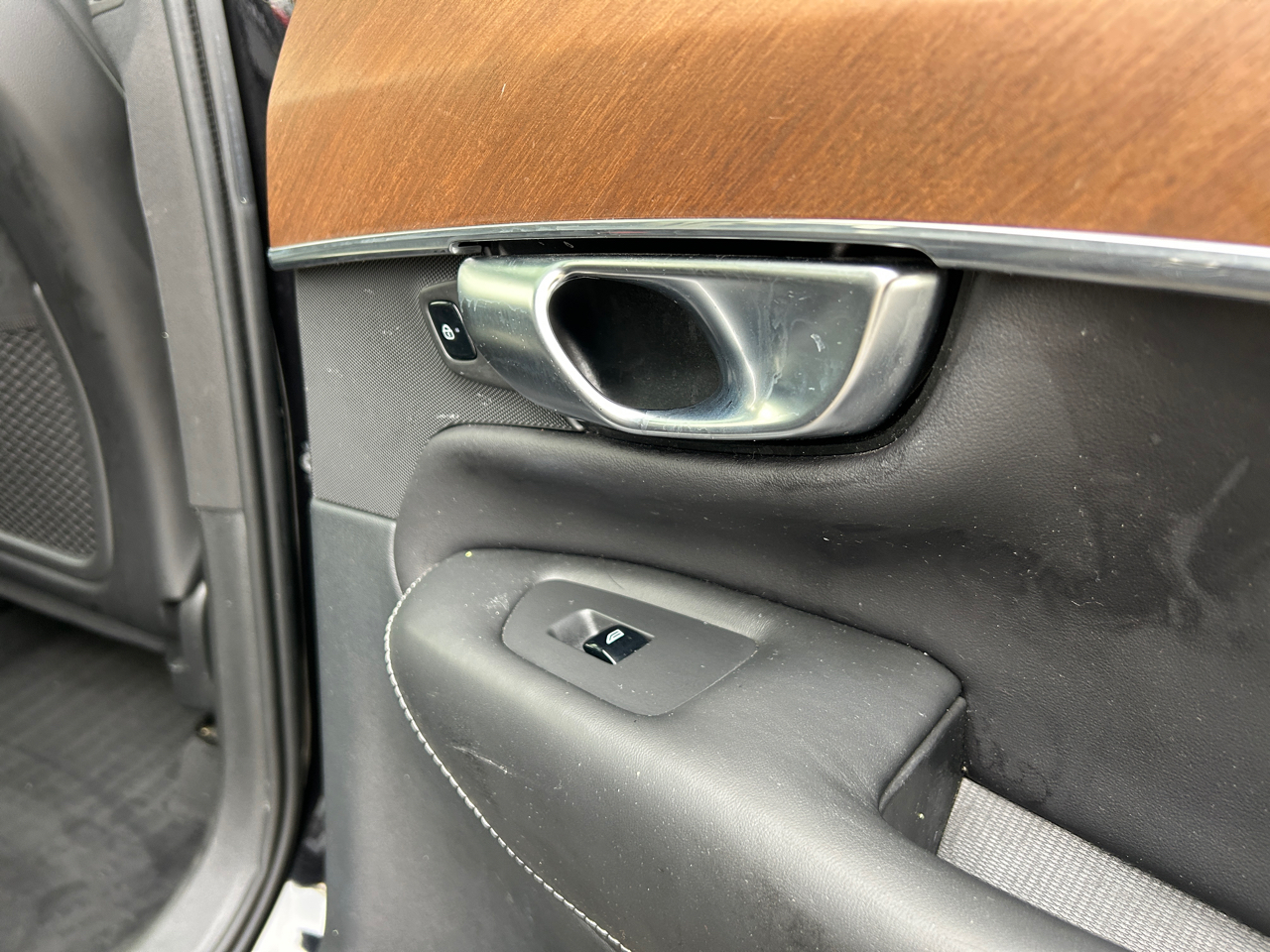 Volvo XC90 T6 AWD Inscription 7 Passenger 2020