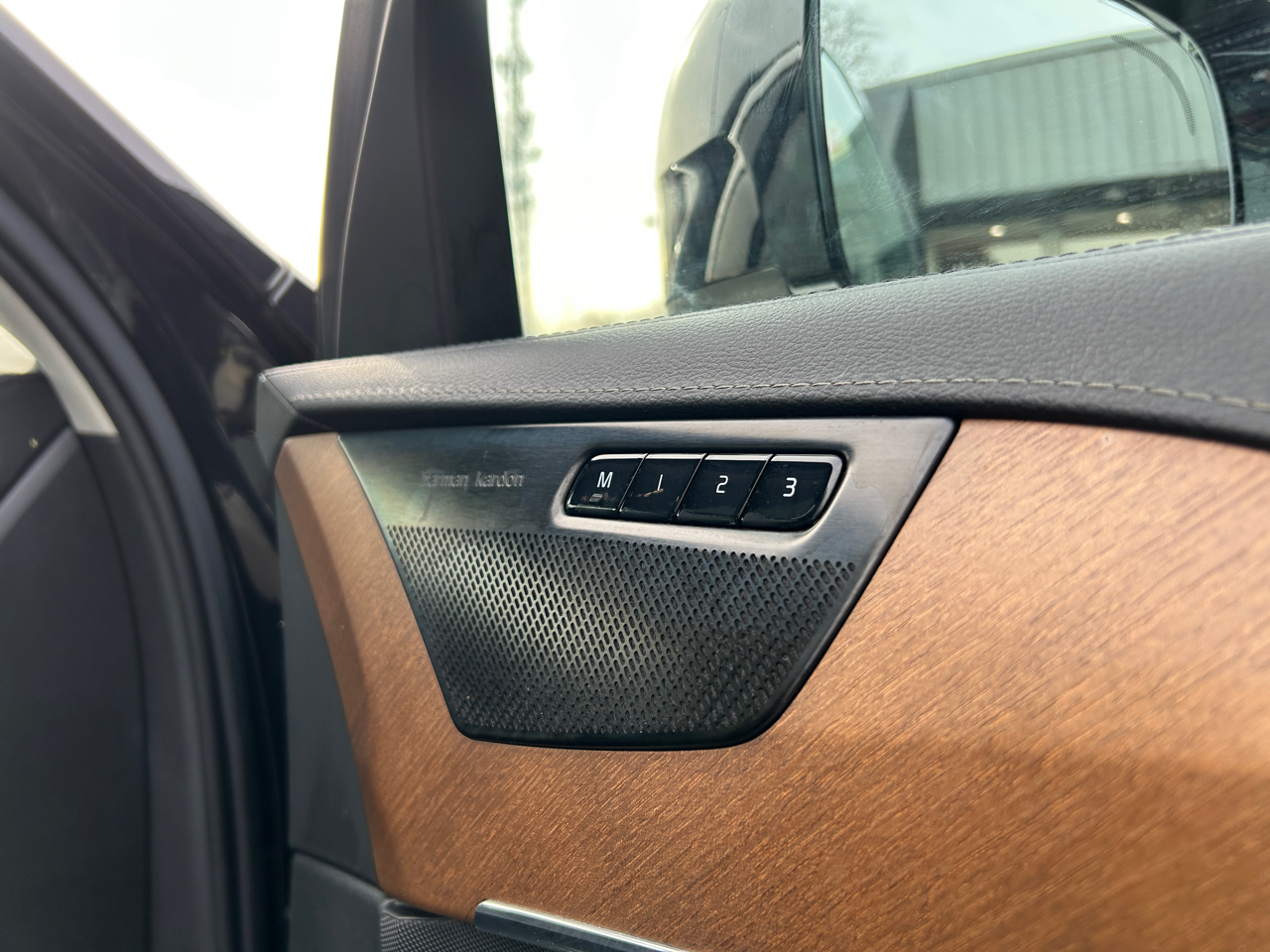 Volvo XC90 T6 AWD Inscription 7 Passenger 2020