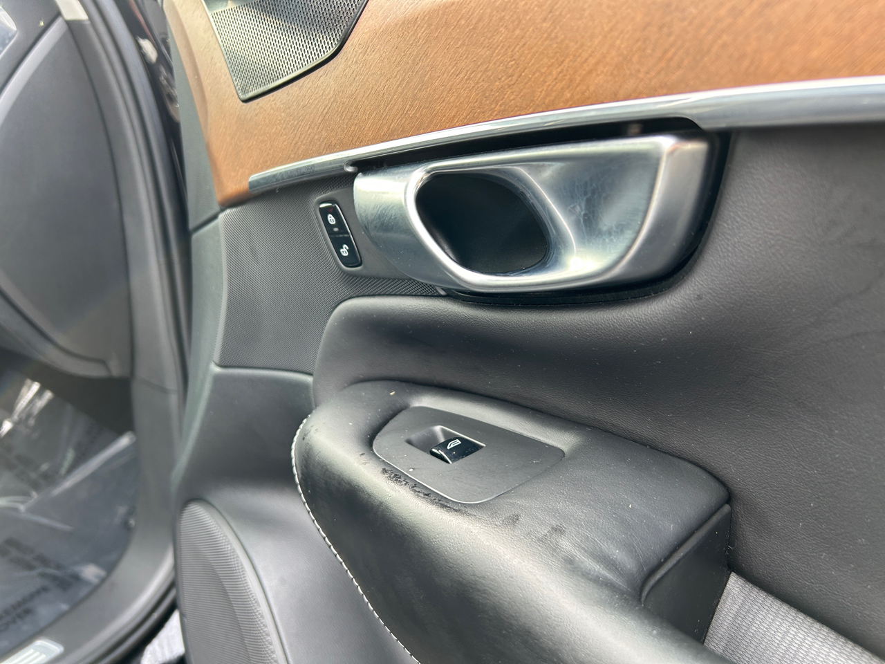 Volvo XC90 T6 AWD Inscription 7 Passenger 2020