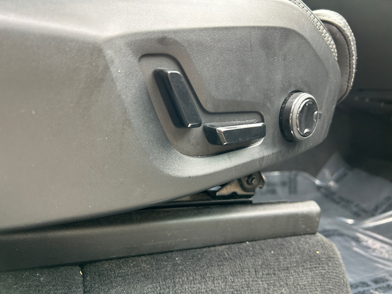 Volvo XC90 T6 AWD Inscription 7 Passenger 2020