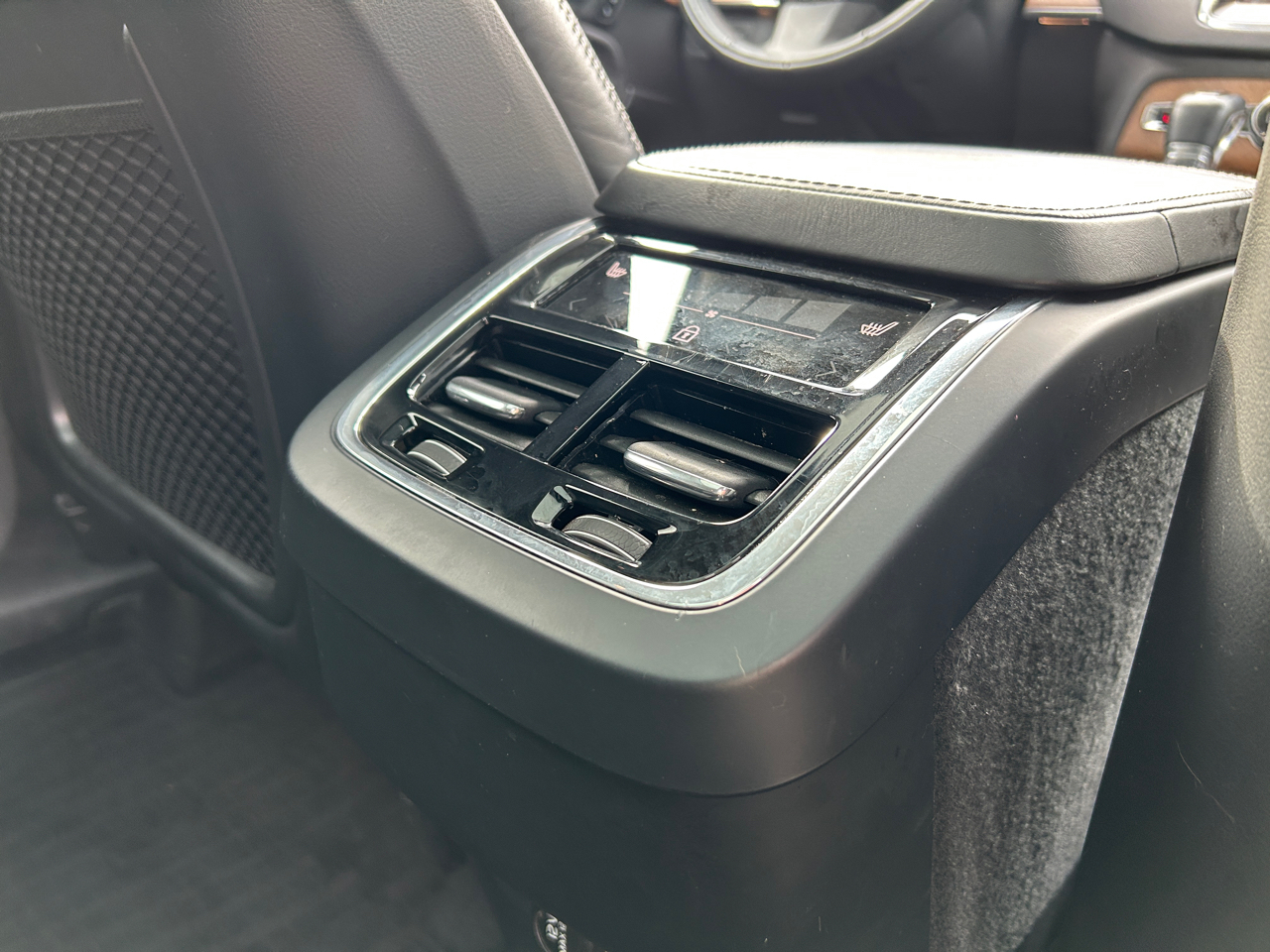 Volvo XC90 T6 AWD Inscription 7 Passenger 2020