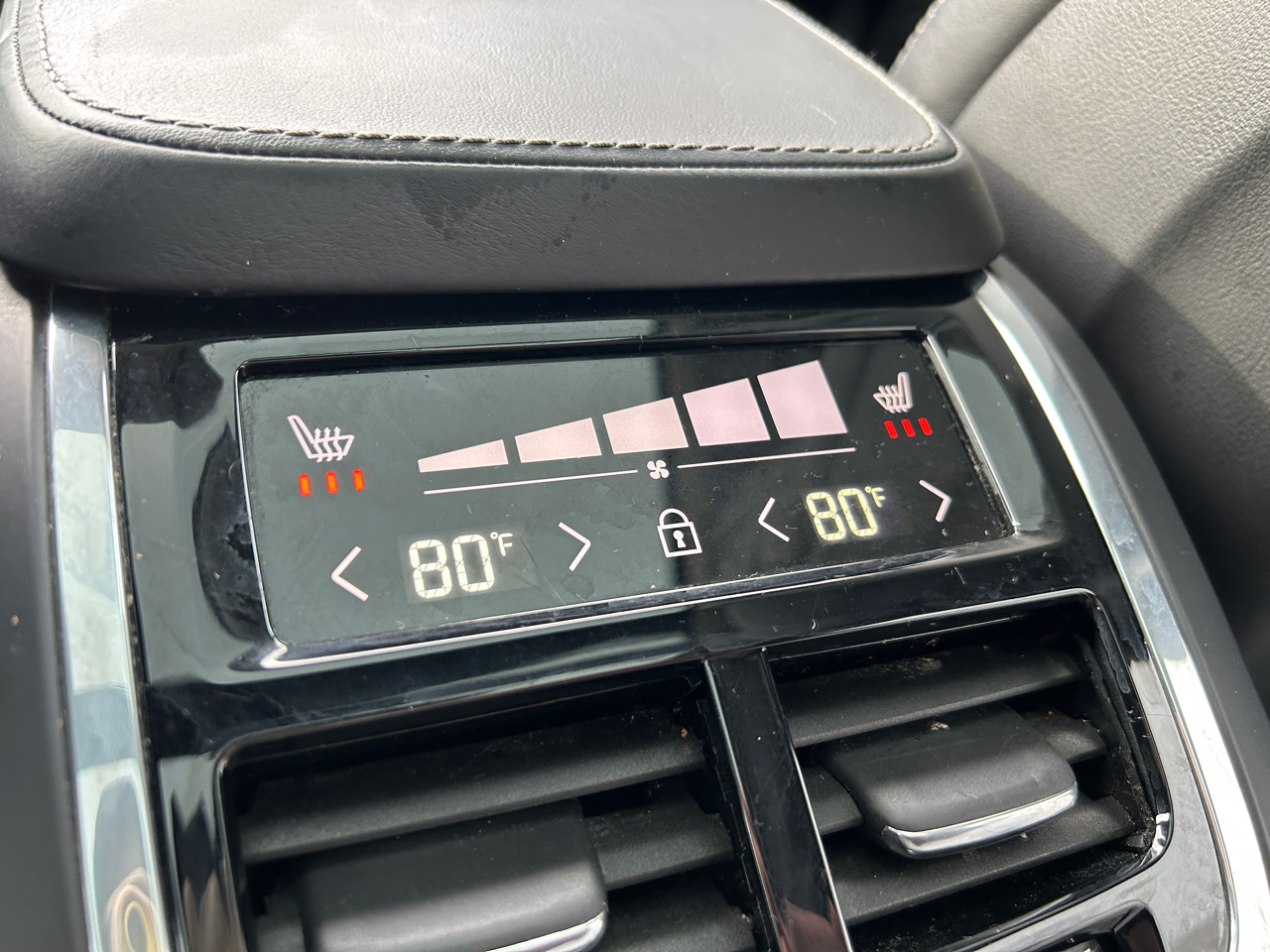 Volvo XC90 T6 AWD Inscription 7 Passenger 2020