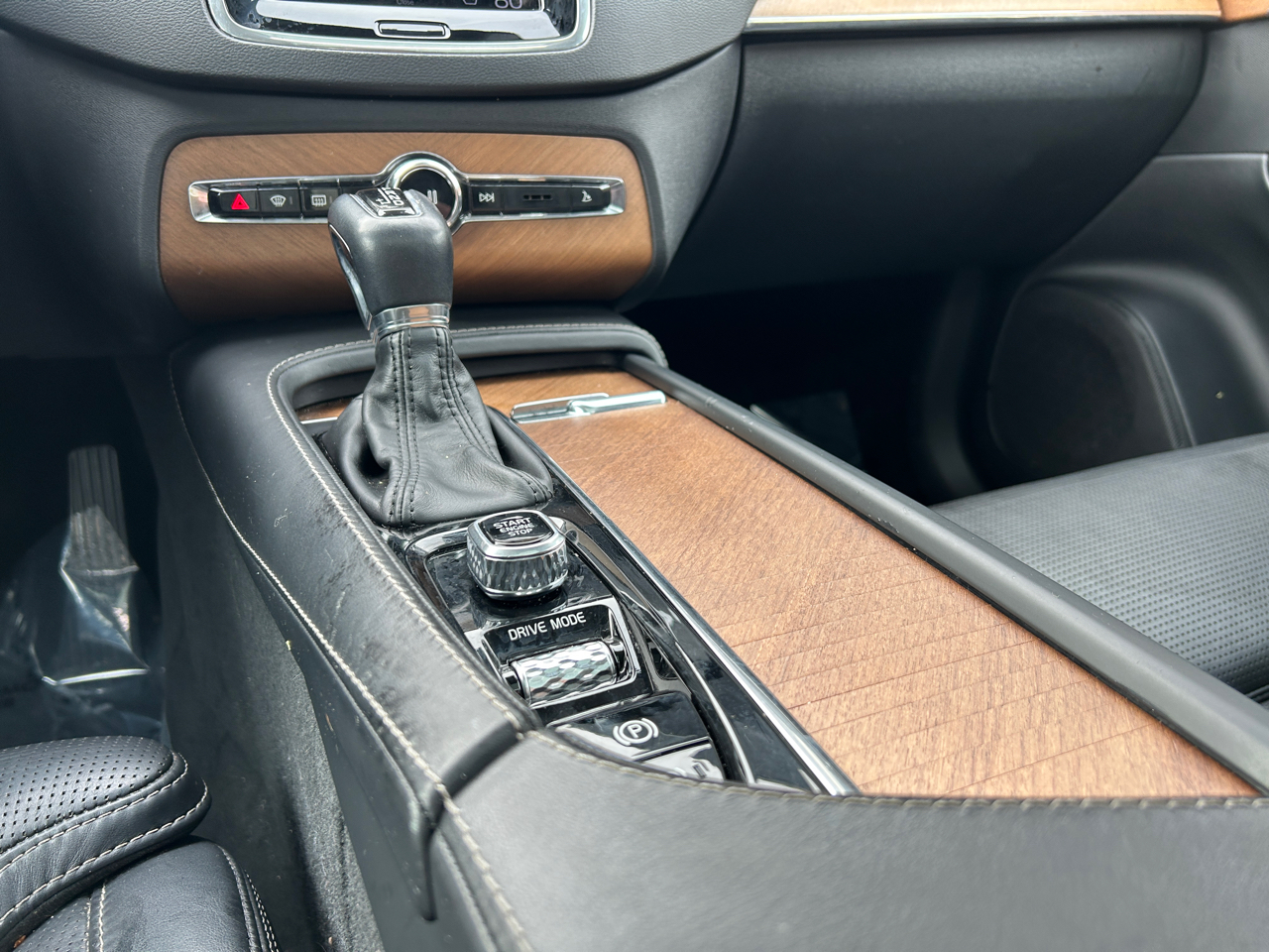 Volvo XC90 T6 AWD Inscription 7 Passenger 2020