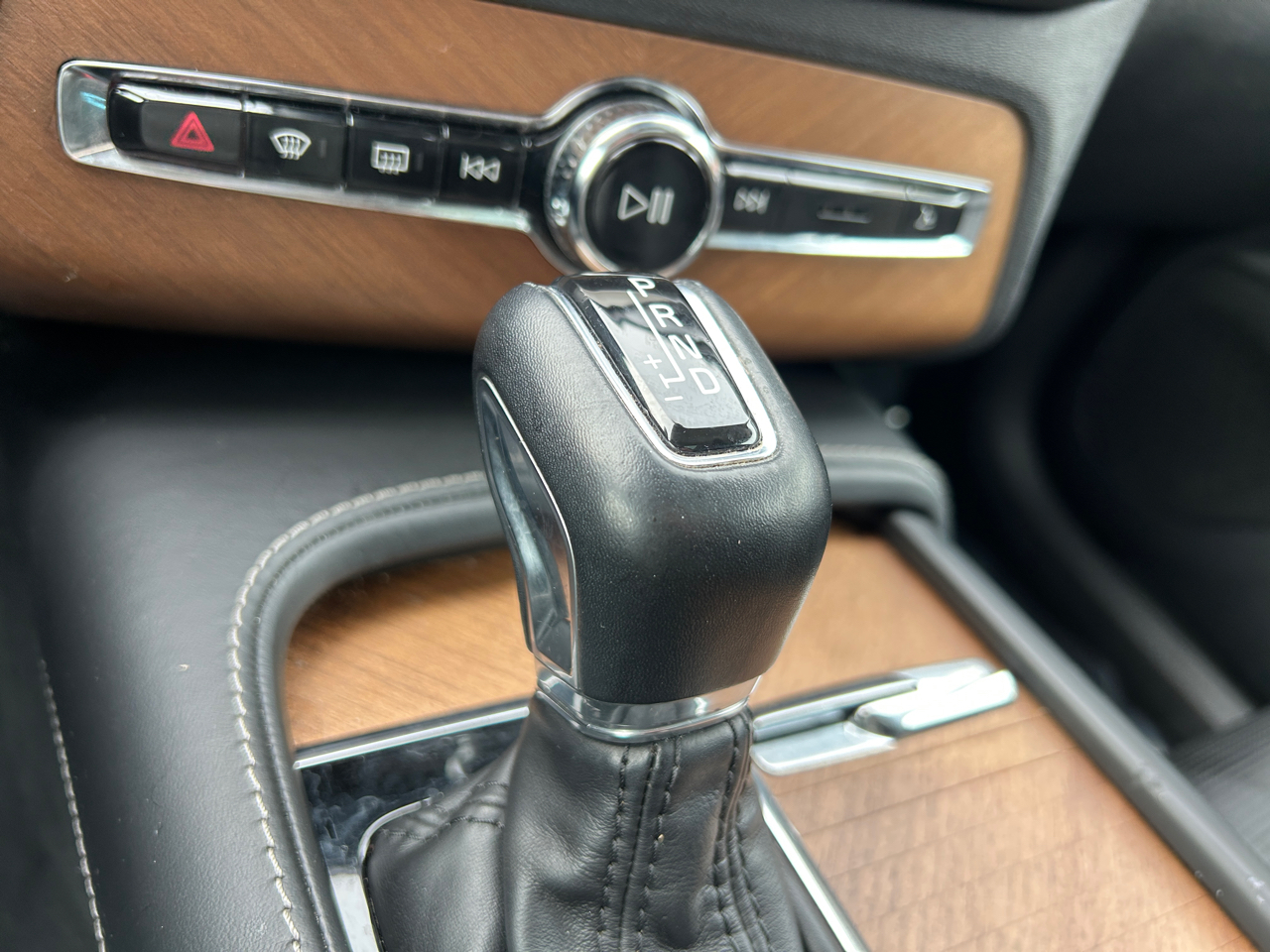 Volvo XC90 T6 AWD Inscription 7 Passenger 2020