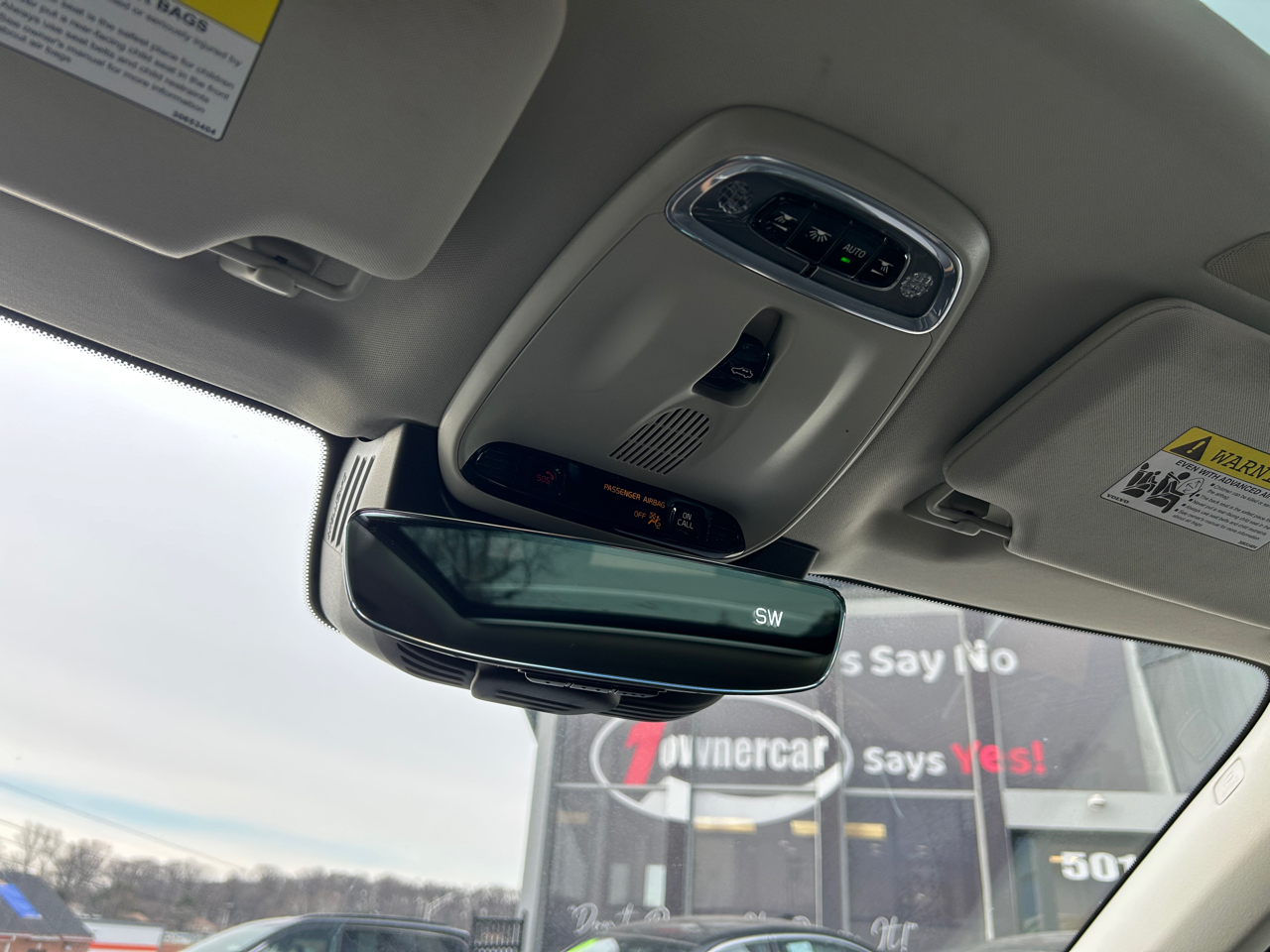 Volvo XC90 T6 AWD Inscription 7 Passenger 2020