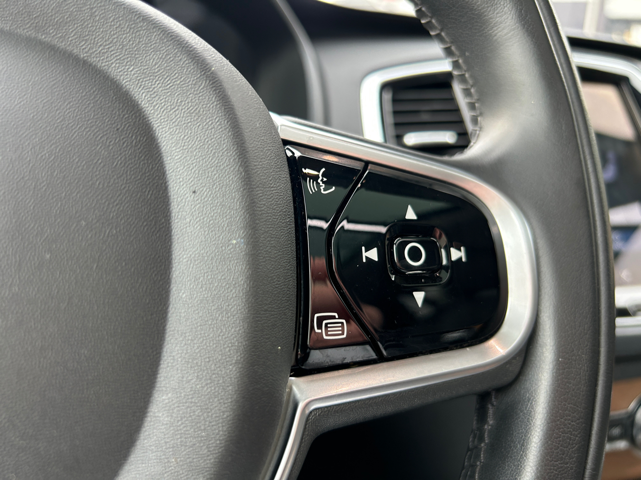 Volvo XC90 T6 AWD Inscription 7 Passenger 2020