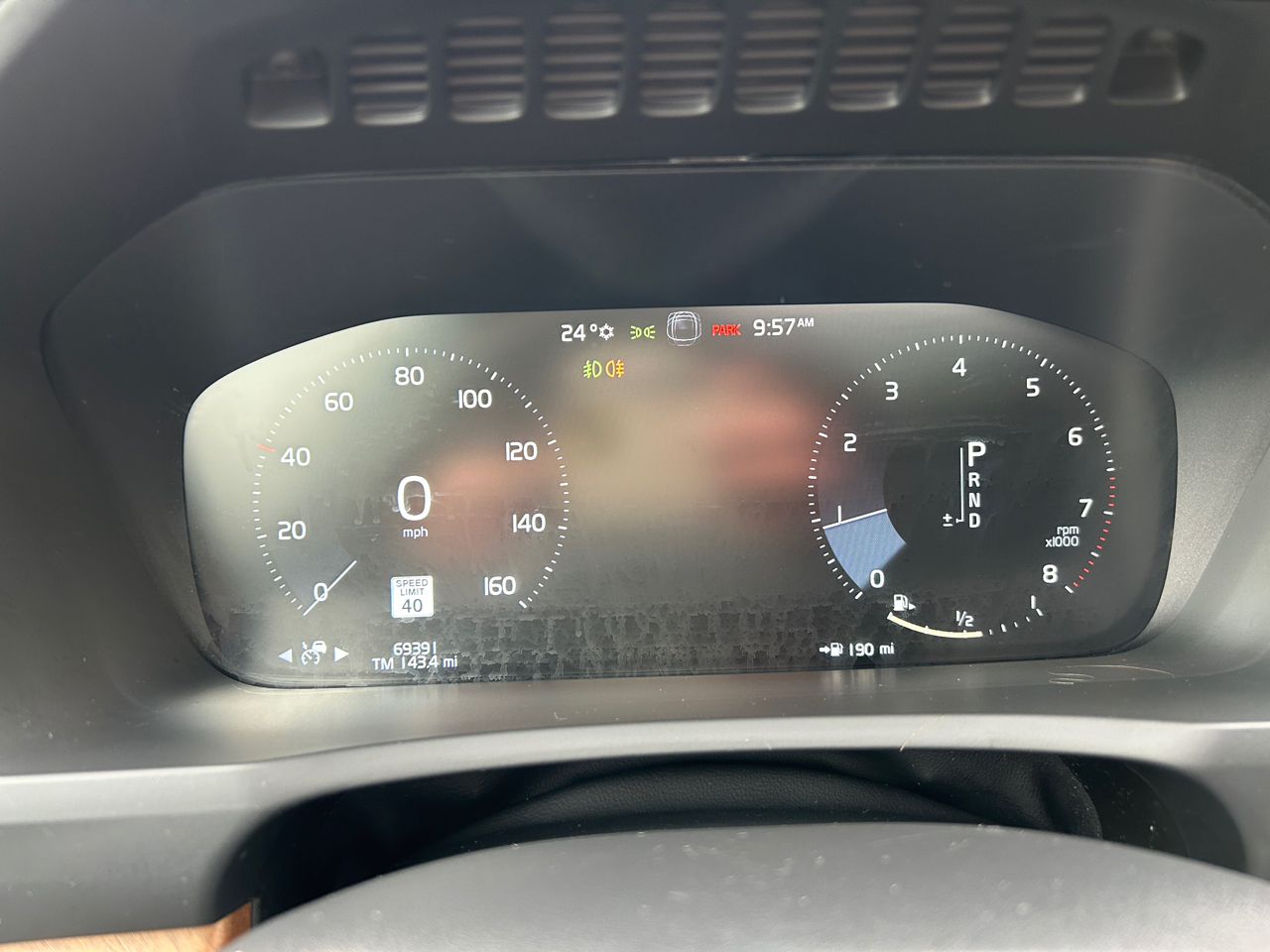 Volvo XC90 T6 AWD Inscription 7 Passenger 2020