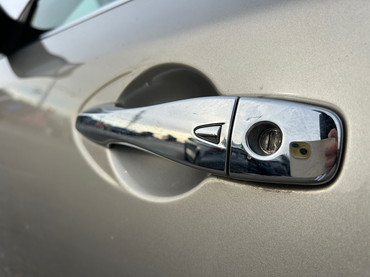 Nissan Altima 4dr Sdn I4 2.5 SV 2014