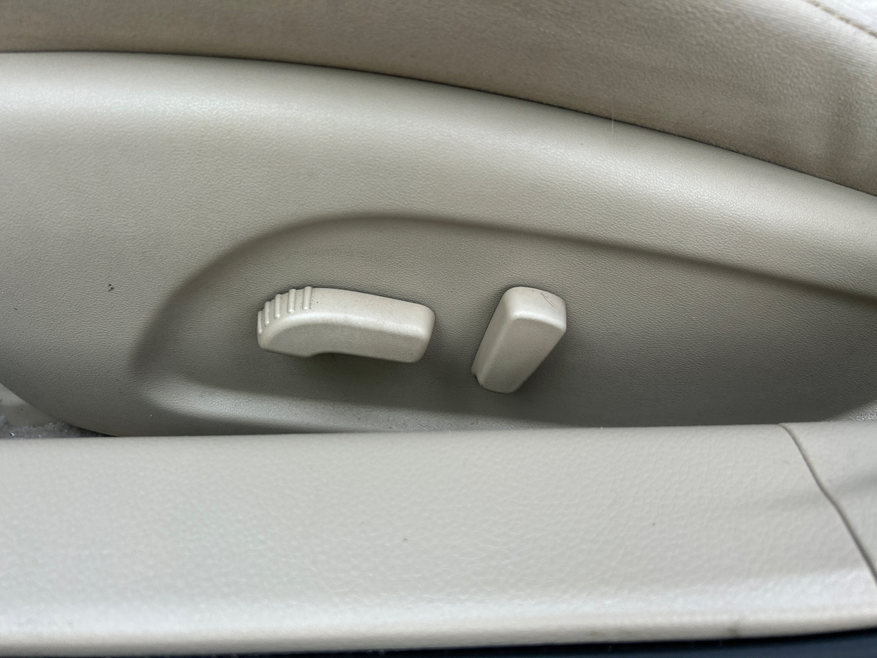 Nissan Altima 4dr Sdn I4 2.5 SV 2014