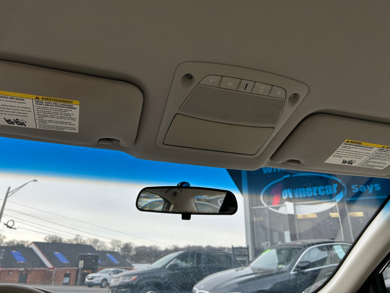 Nissan Altima 4dr Sdn I4 2.5 SV 2014