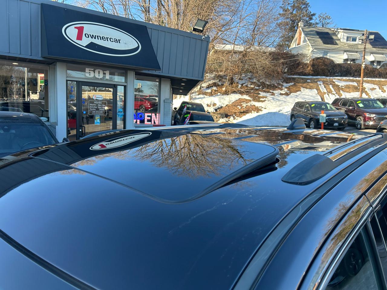 Jeep Grand Cherokee 4WD 4dr Limited 2015