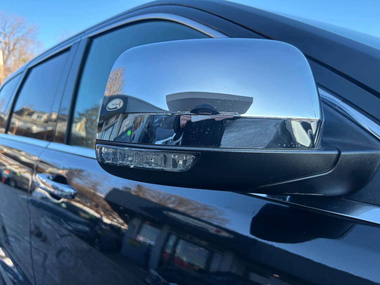 Jeep Grand Cherokee 4WD 4dr Limited 2015