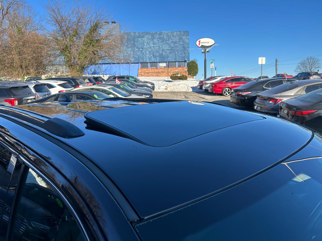 Jeep Grand Cherokee 4WD 4dr Limited 2015