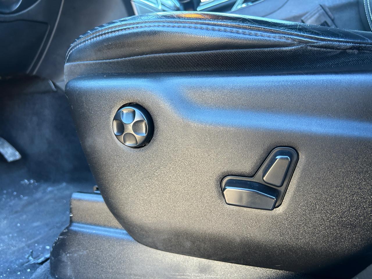 Jeep Grand Cherokee 4WD 4dr Limited 2015