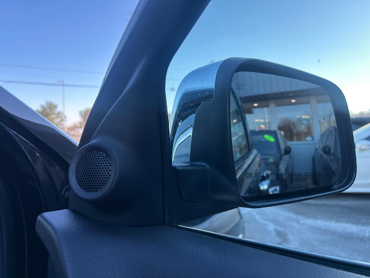 Jeep Grand Cherokee 4WD 4dr Limited 2015