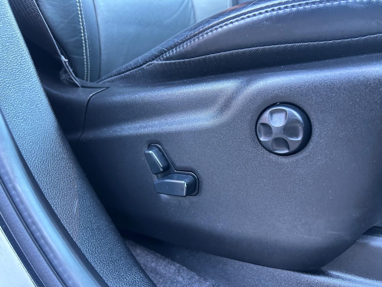 Jeep Grand Cherokee 4WD 4dr Limited 2015