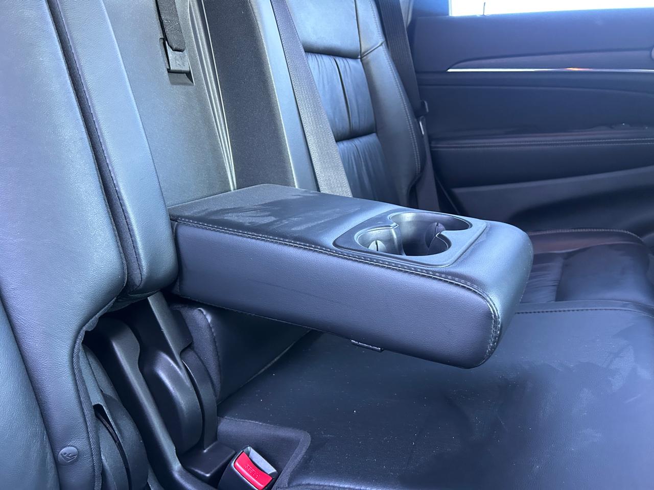 Jeep Grand Cherokee 4WD 4dr Limited 2015