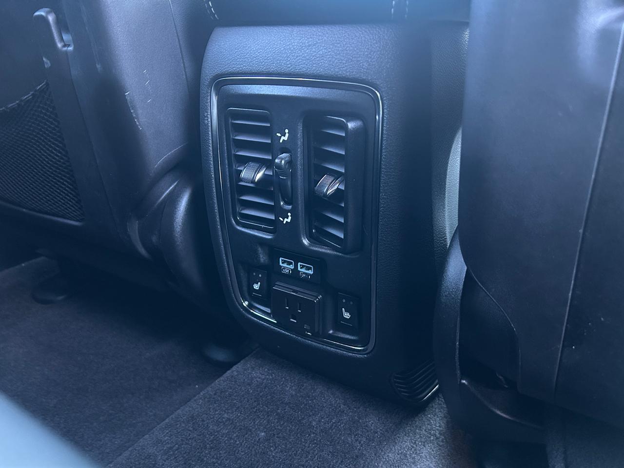 Jeep Grand Cherokee 4WD 4dr Limited 2015