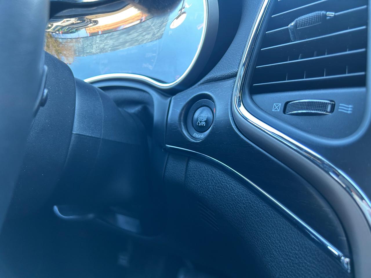 Jeep Grand Cherokee 4WD 4dr Limited 2015