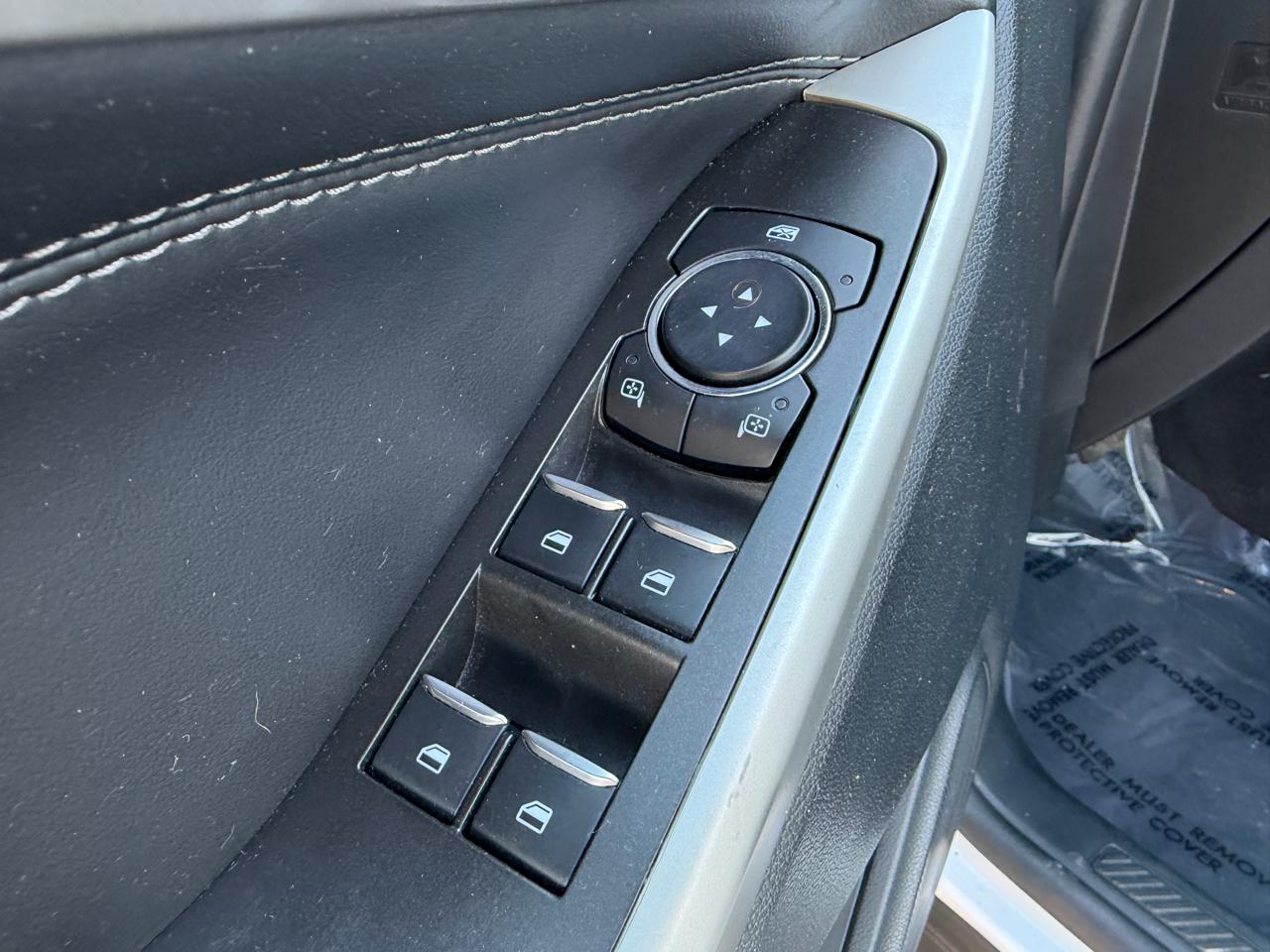 Ford Explorer XLT AWD 2023