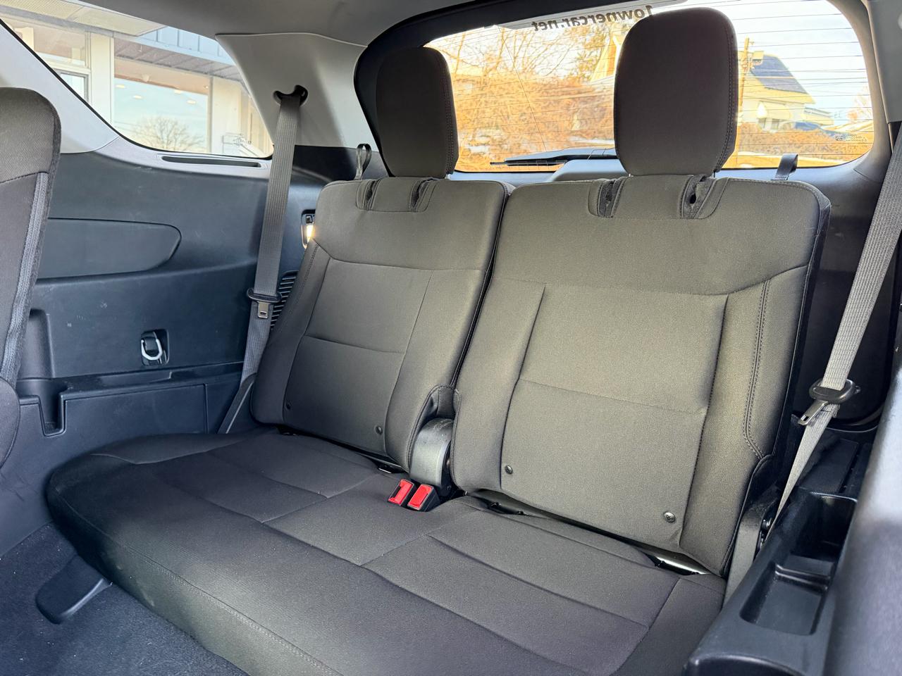 Ford Explorer XLT AWD 2023