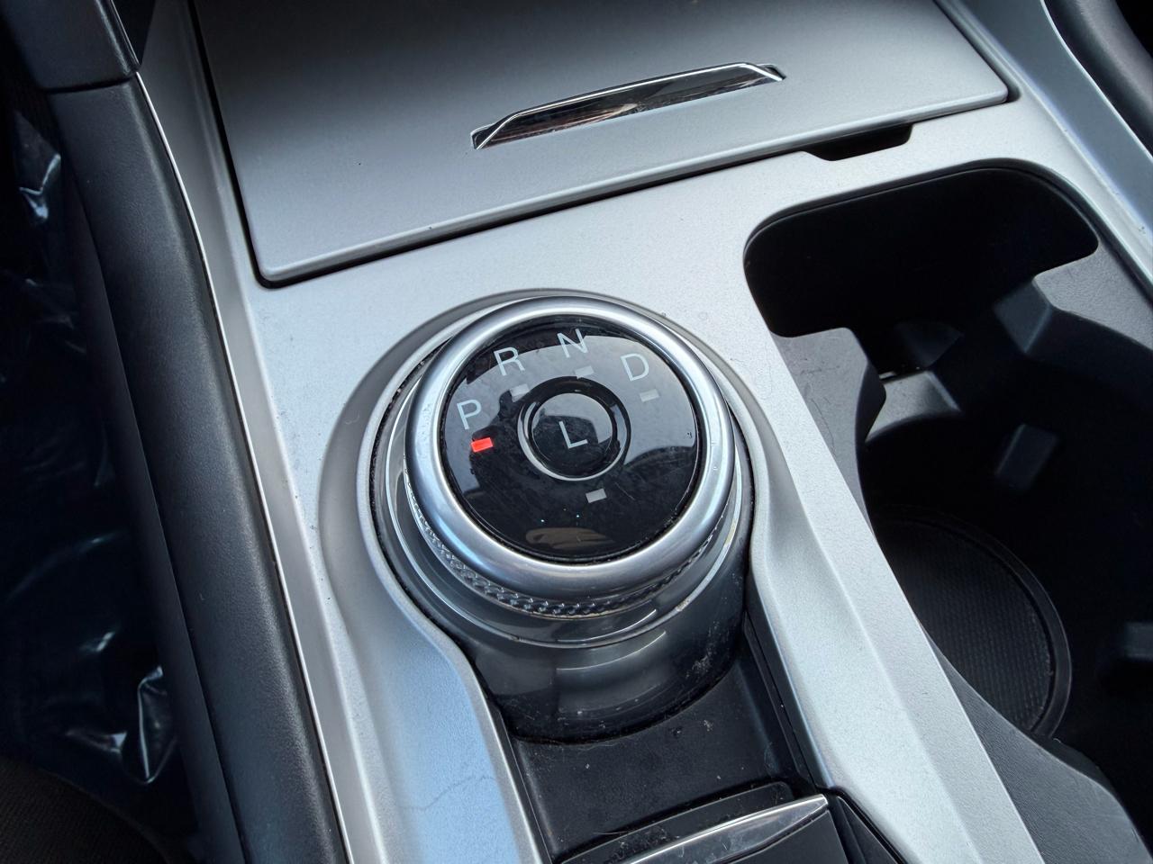 Ford Explorer XLT AWD 2023