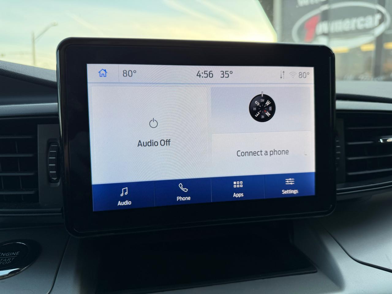 Ford Explorer XLT AWD 2023