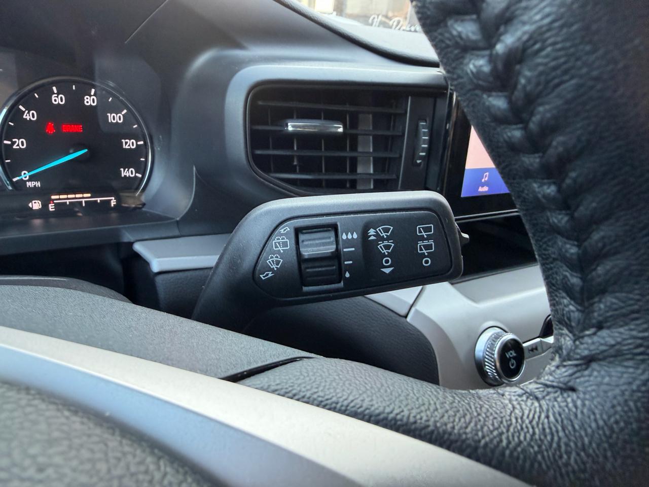 Ford Explorer XLT AWD 2023