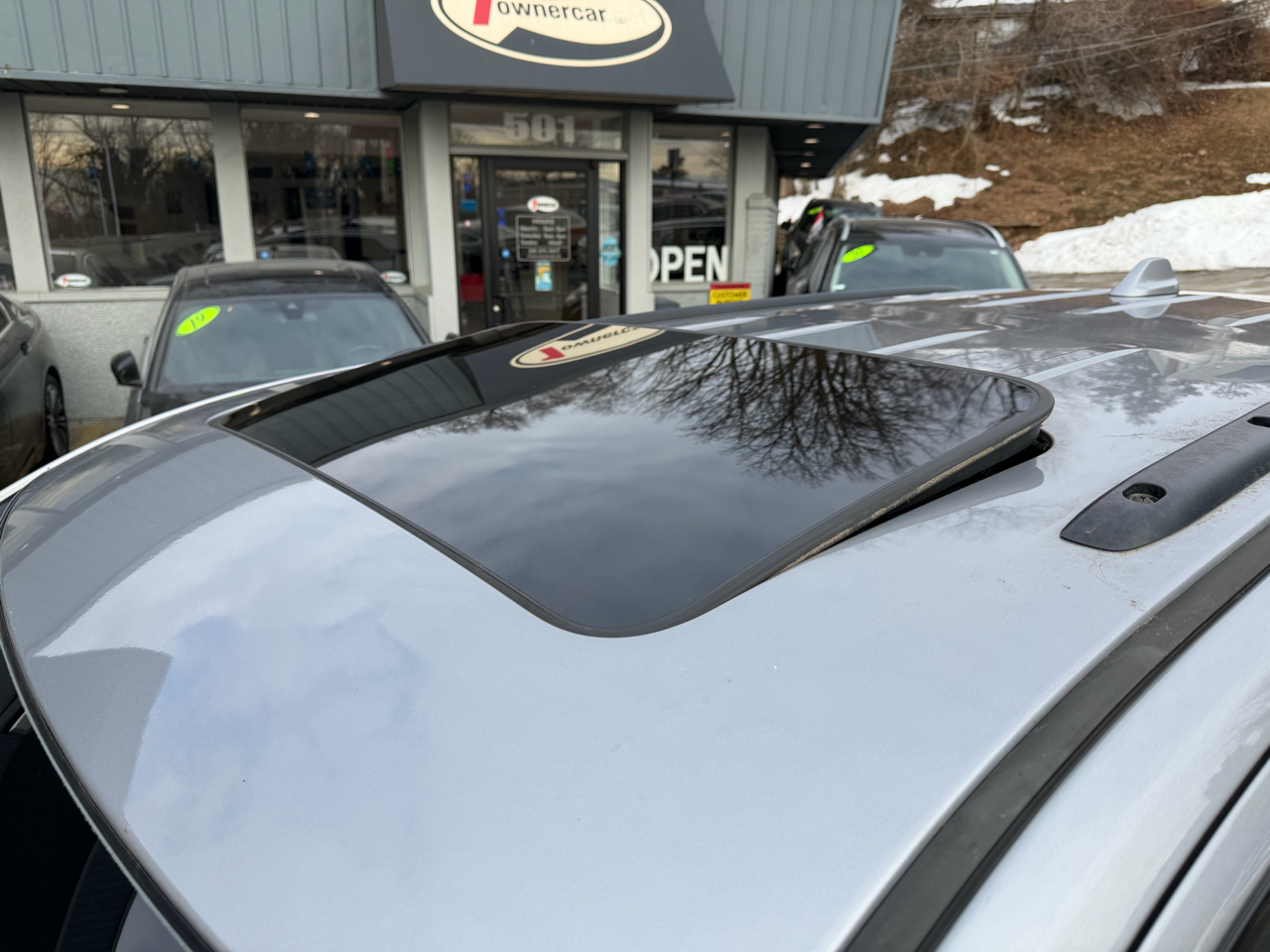 Jeep Grand Cherokee Altitude 4x4 *Ltd Avail* 2018