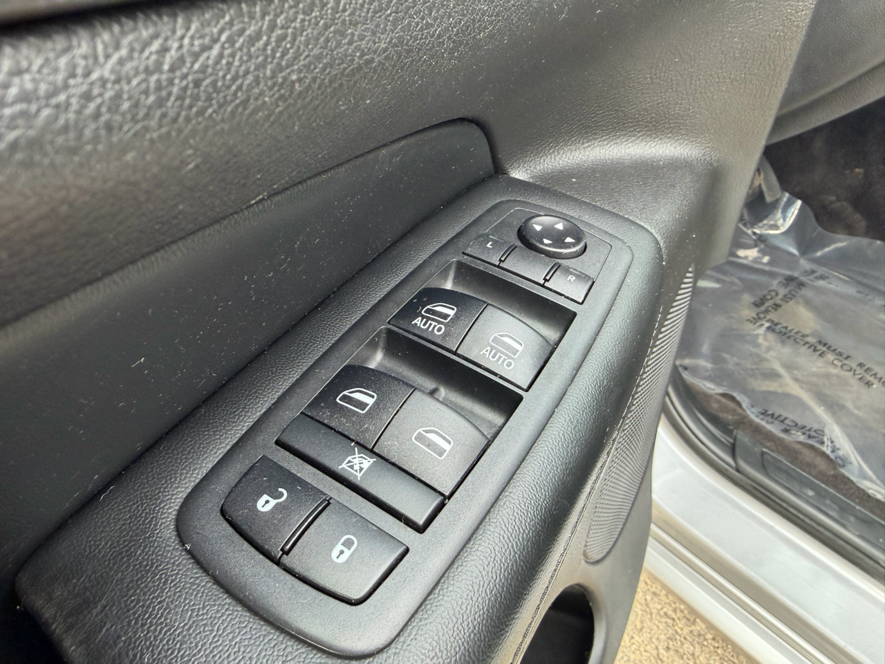 Jeep Grand Cherokee Altitude 4x4 *Ltd Avail* 2018