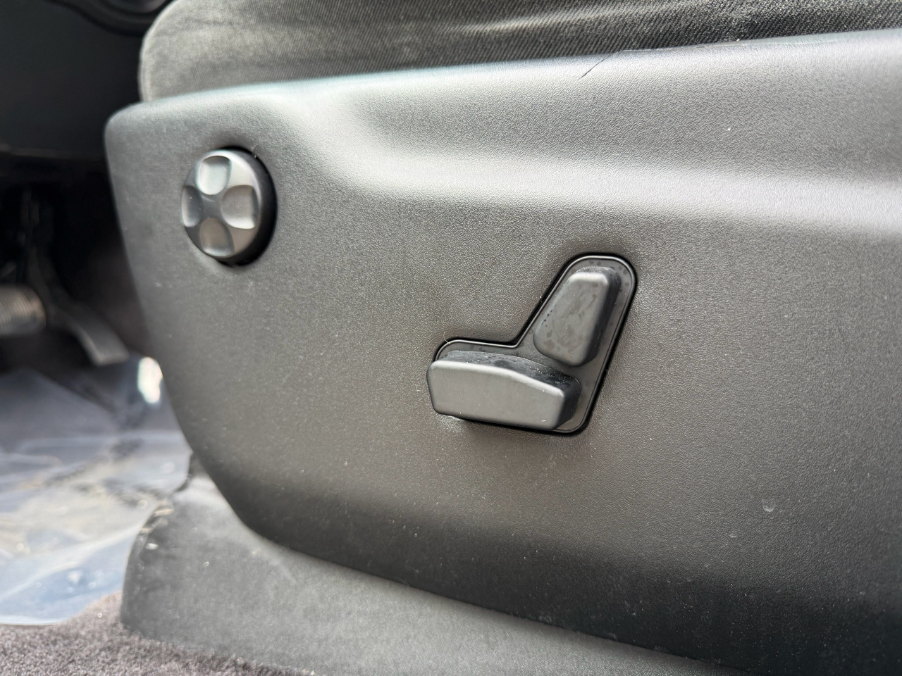 Jeep Grand Cherokee Altitude 4x4 *Ltd Avail* 2018