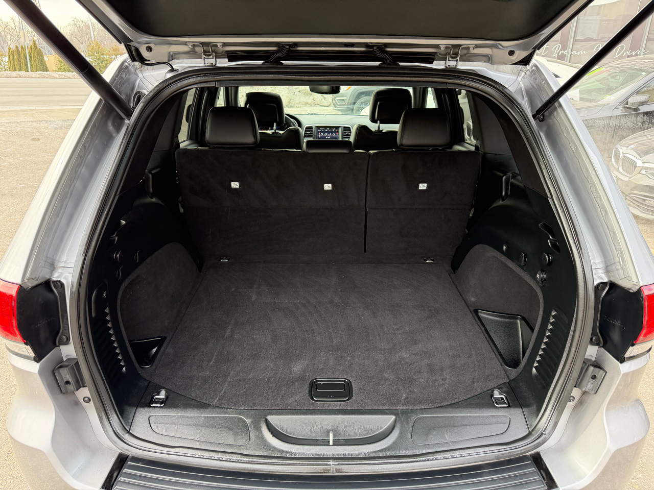 Jeep Grand Cherokee Altitude 4x4 *Ltd Avail* 2018