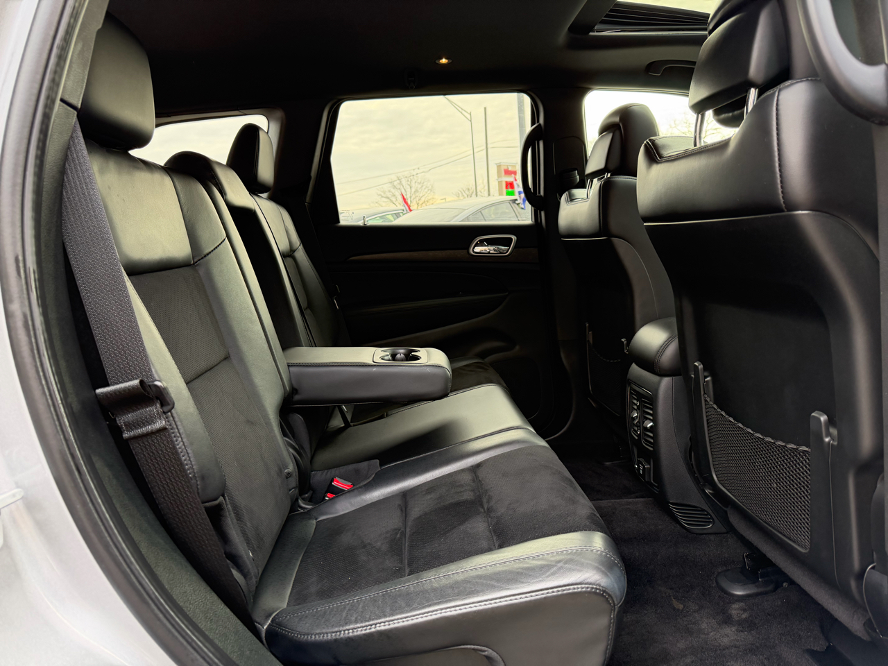 Jeep Grand Cherokee Altitude 4x4 *Ltd Avail* 2018