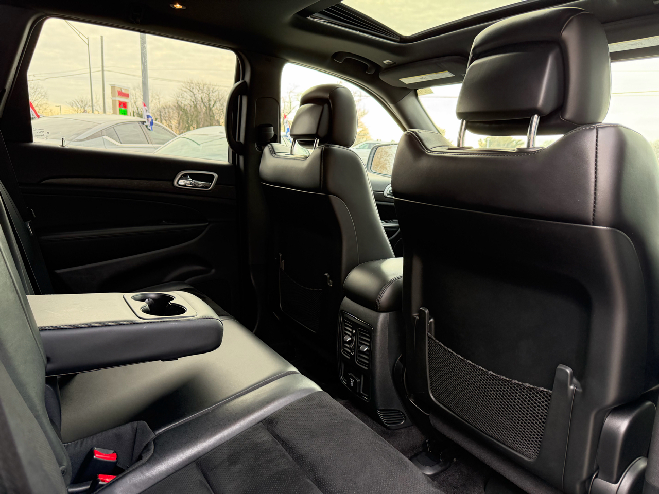 Jeep Grand Cherokee Altitude 4x4 *Ltd Avail* 2018