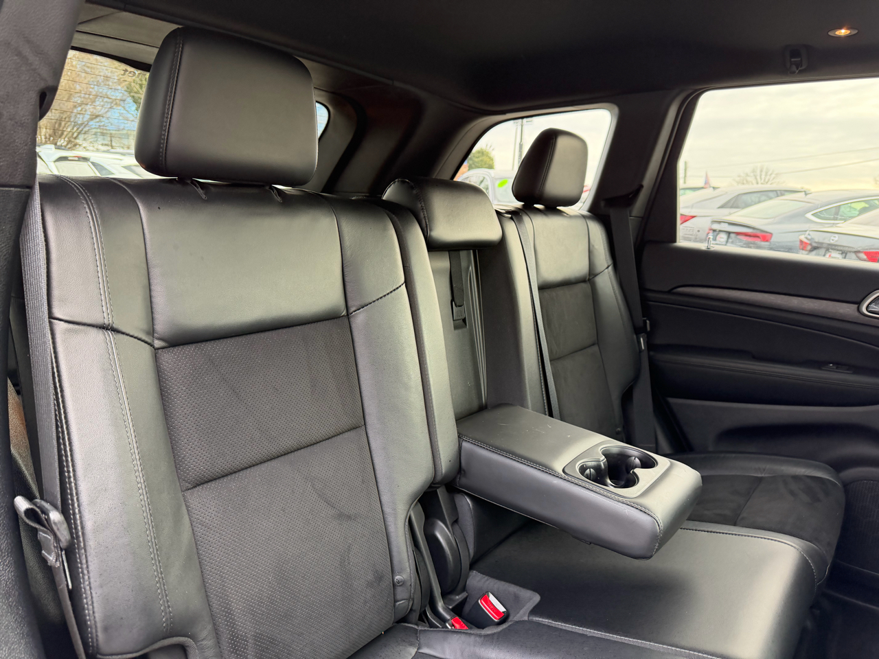 Jeep Grand Cherokee Altitude 4x4 *Ltd Avail* 2018