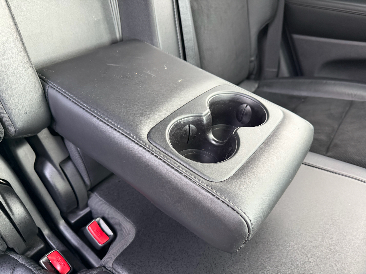 Jeep Grand Cherokee Altitude 4x4 *Ltd Avail* 2018