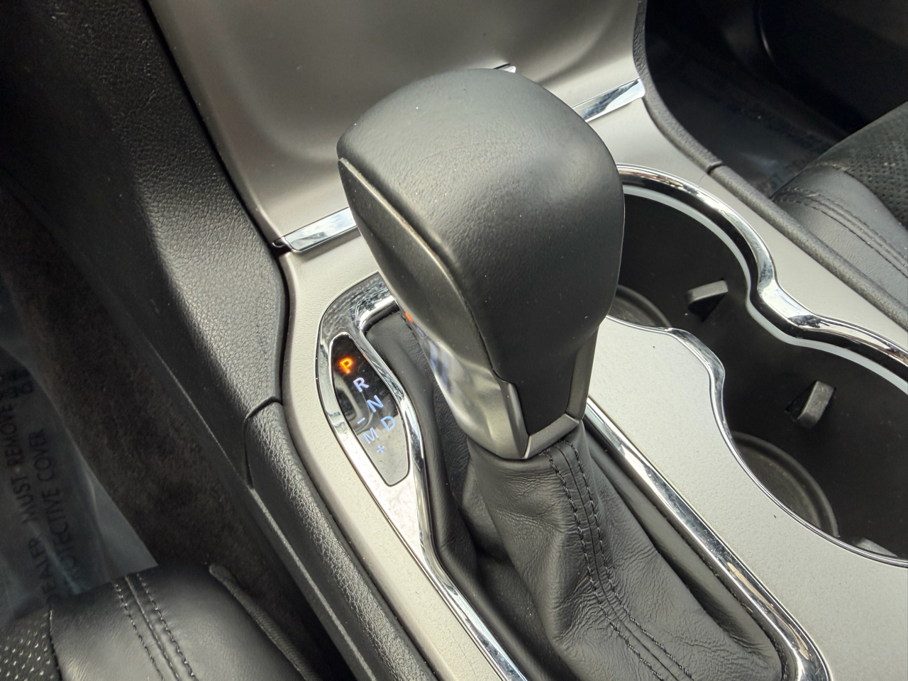 Jeep Grand Cherokee Altitude 4x4 *Ltd Avail* 2018