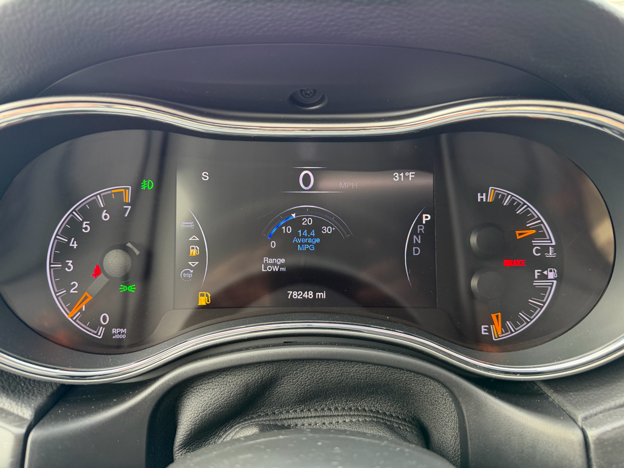 Jeep Grand Cherokee Altitude 4x4 *Ltd Avail* 2018