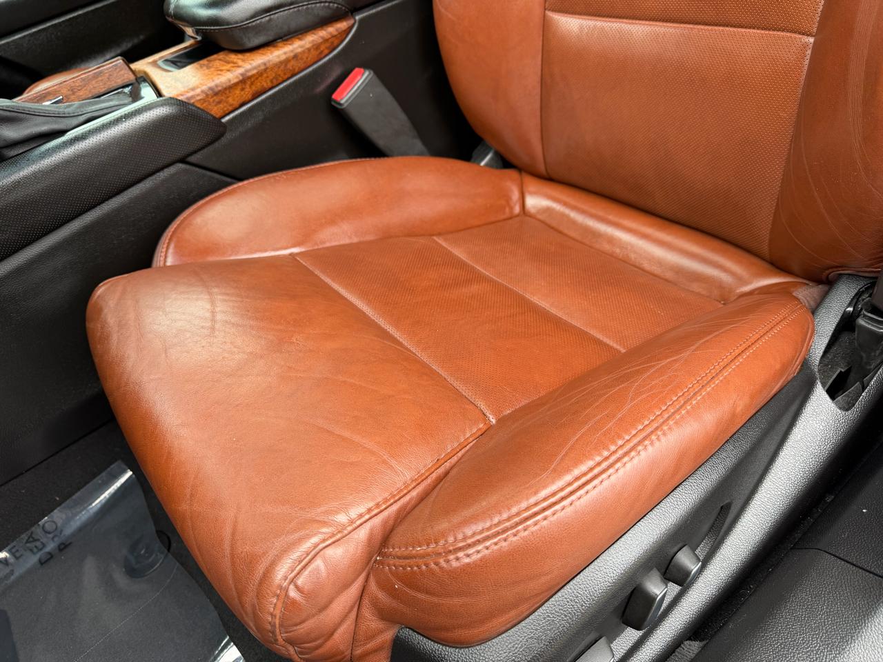 Cadillac XTS 4dr Sdn Luxury FWD 2015