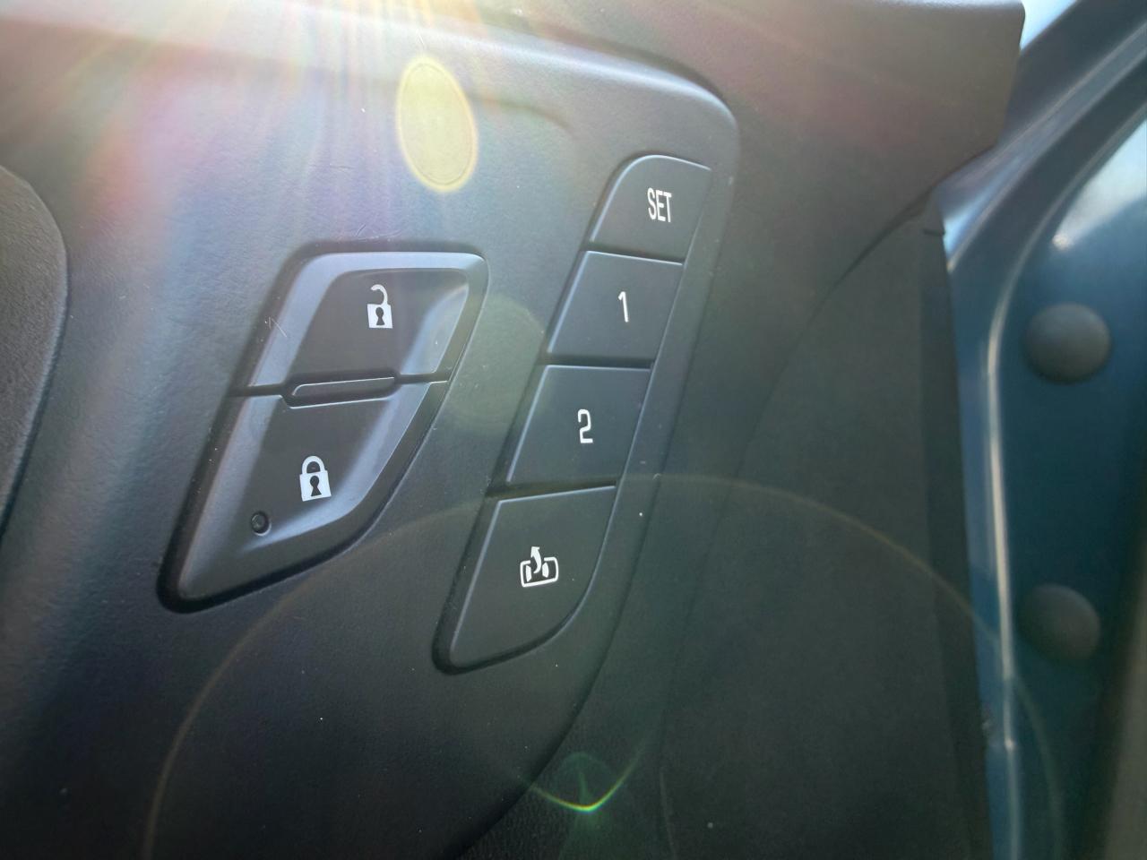 Chevrolet Malibu 4dr Sdn 2LT 2024