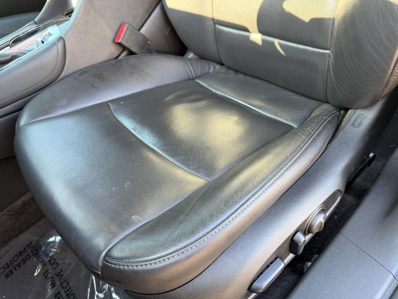 Chevrolet Malibu 4dr Sdn 2LT 2024