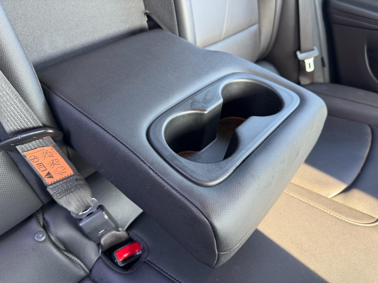 Chevrolet Malibu 4dr Sdn 2LT 2024