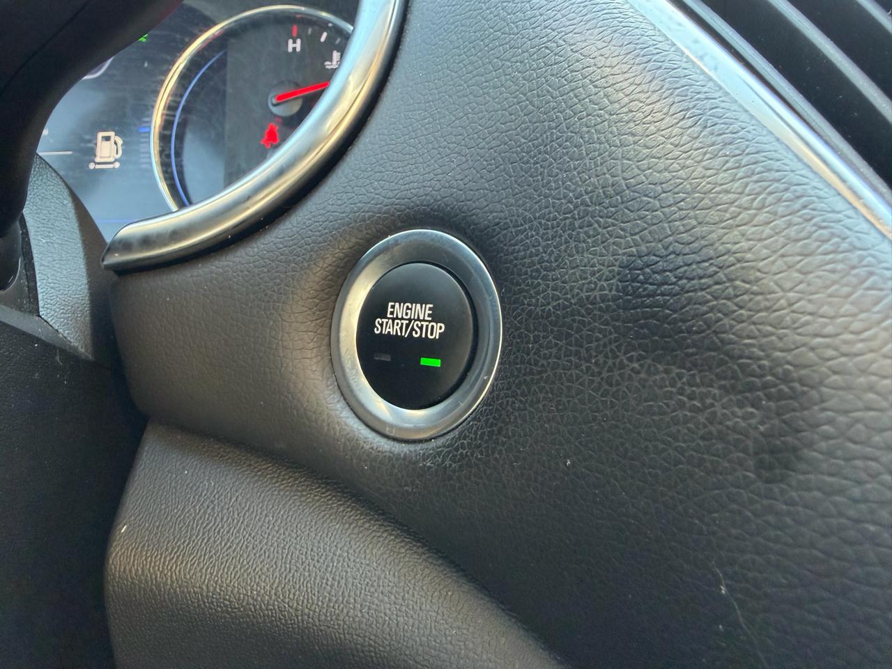 Chevrolet Malibu 4dr Sdn 2LT 2024